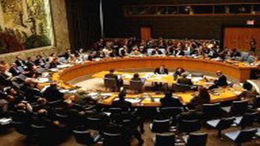 Le Conseil de sécurité passe en revue la crise syrienne et le conflit israélo-palestinien