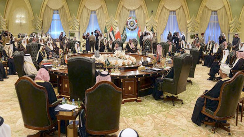 هذه الإجراءات المتوقع اتخاذها ضد قطر في اجتماع القاهرة