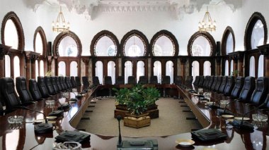 Ainsi sont nommés les ministres et que se termine leur mission