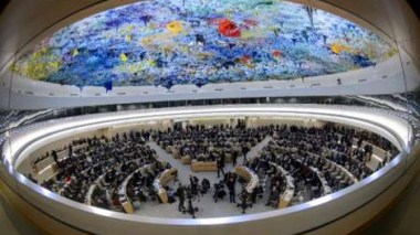 ONU:Débat houleux  entre l’Algérie et le Maroc