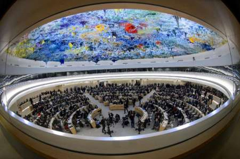 ONU:Débat houleux  entre l’Algérie et le Maroc