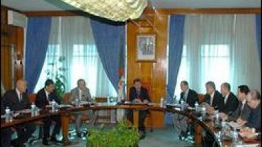 Joint Ministerial Council to complete the legal system for price adjustment