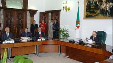 Conseil des ministres : des mesures contre la bureaucratie