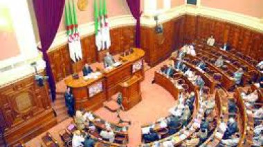 Les membres du Conseil de la nation entament le débat du projet de loi relatif aux associations
