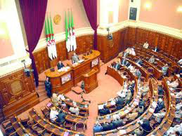 Les membres du Conseil de la nation entament le débat du projet de loi relatif aux associations