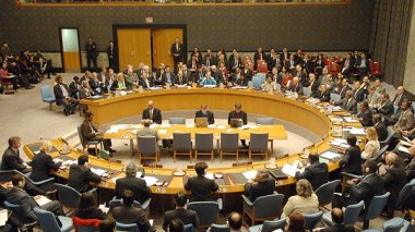 UN Security Council Likely To Take Sanctions Against Morocco