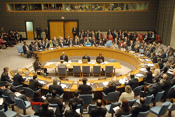 UN Security Council Likely To Take Sanctions Against Morocco