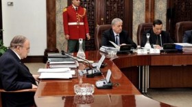 هل تتراجع الحكومة عن استغلال الغاز الصخري؟