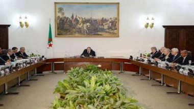 Communiqué du Conseil des ministres