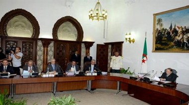 Communiqué du Conseil des ministres (texte intégral)