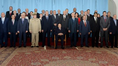 Cabinet meeting to buy social peace