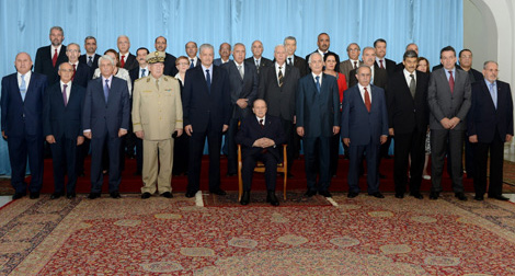 Cabinet meeting to buy social peace