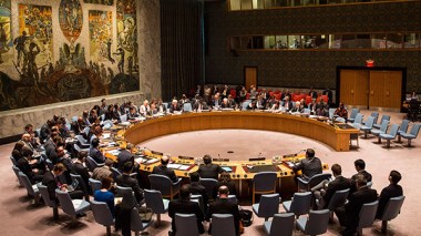Algeria Demands Two Permanent Seats For Africa In UN Security Council