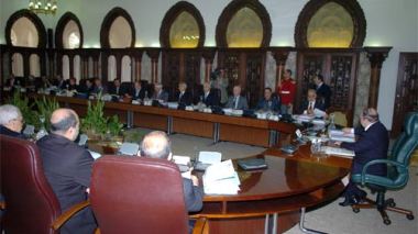 Bouteflika tranchera aujourd’hui sur le code communal et les prérogatives des maires