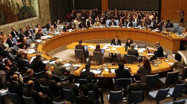 Gaza: Washington s’oppose à une déclaration du Conseil de sécurité