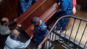 “الكونسرفاتوار” مهدد بالسقوط وتم تحويل التلاميذ إلى معاهد بالعاصمة