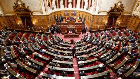 لا تراجع ولا إلغاء لشهادة إثبات الإيواء في فرنسا للطلبة الجزائريين