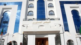 المجلس الدستوري يرسم نتائج استفتاء تعديل الدستور