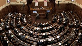 5 أسباب تفرض إلزامية اللجوء إلى قانون مالية تكميلي