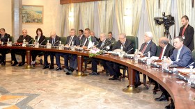 رعب وسط الوزراء بسبب غياب الإيعاز من الرئاسة!