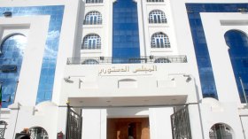 المجلس الدستوري يذكّر بشروط وكيفيات تقديم الطعون