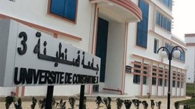 13 ألف طالب أجنبي يطالهم تضامن الجزائريين في حجرهم بالإقامات الجامعية