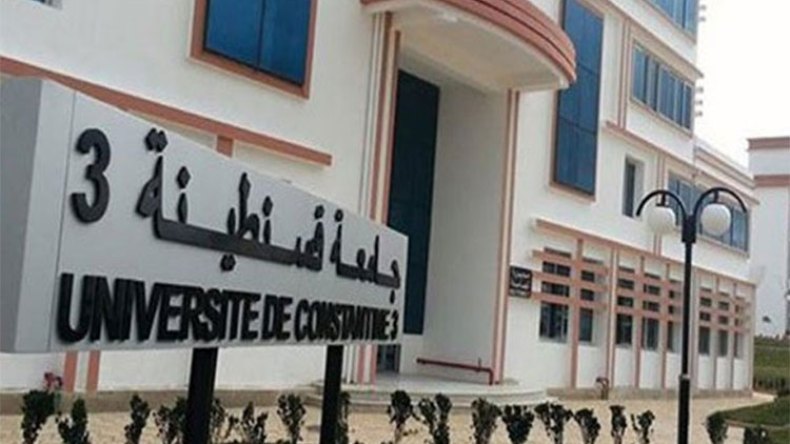 13 ألف طالب أجنبي يطالهم تضامن الجزائريين في حجرهم بالإقامات الجامعية