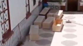 توقيف مروج فيديو يسيء للمركز الاستشفائي الجامعي بقسنطينة