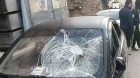 تخريب 38 سيارة وسقوط جرحى في “حرب عصابات” بقسنطينة