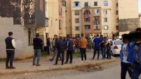 “جمعية” شواذ سرية تقيم عرسا مثليا في منطقة بعلي منجلي بقسنطينة