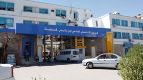 موظفة تسرق معدات طبية وأدوات مكتبية من مستشفى قسنطينة