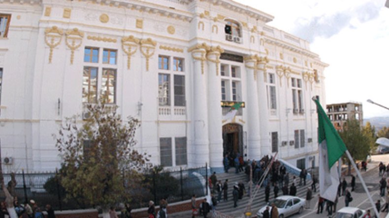 توقيف مصور واقعة اعتداء في قسنطينة