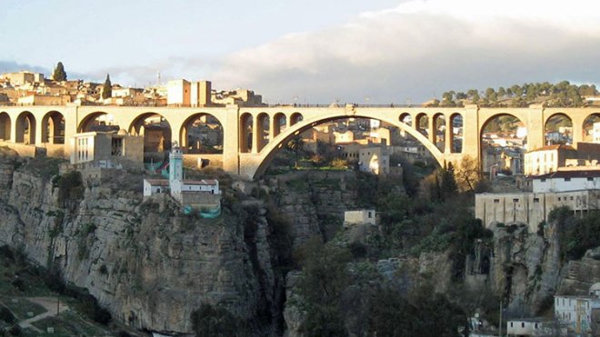 رائعة “عبد القادر يا بوعلام” تختتم الأسبوع الثقافي المصري