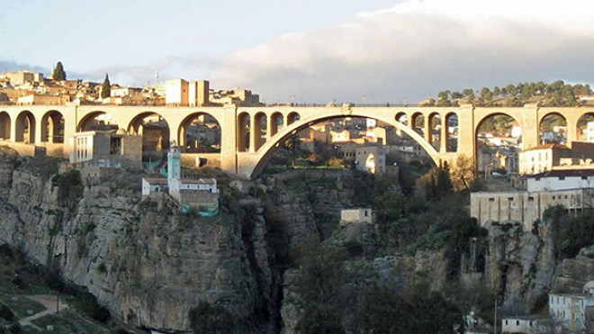 أمير داعش يسقط بقنسطينة