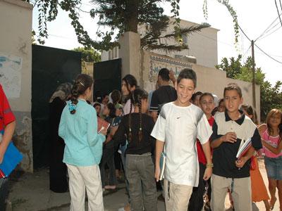 Parents to face large costs of the beginning of the school year