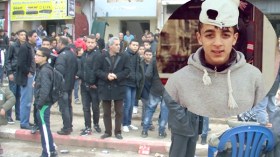 قاتل “عقبة” يعترف عبر الفايسبوك بجريمته ويطلب الصفح!