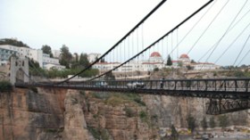 “الجماعة السلفية” خططت لاعتداء إرهابي استعراضي في قلب قسنطينة