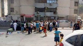 مقتل شاب بطلق ناري خلال دورية للشرطة بقسنطينة