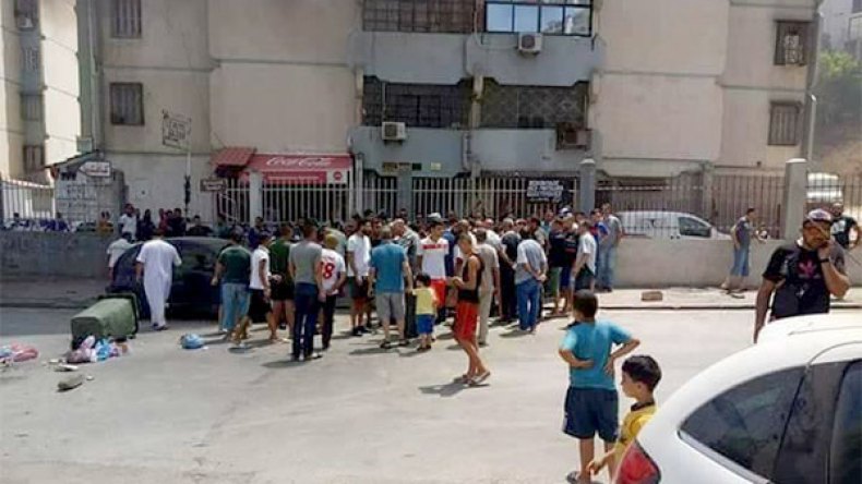 مقتل شاب بطلق ناري خلال دورية للشرطة بقسنطينة