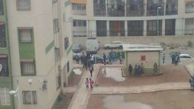هذه قصة “انتحار” صديقتين في سن الـ14 بقسنطينة