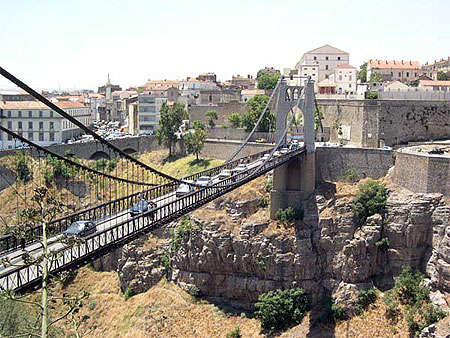 â€œWhite Algeria Program”: Government allocated over 43 million dinars for 19 projects in Constantine