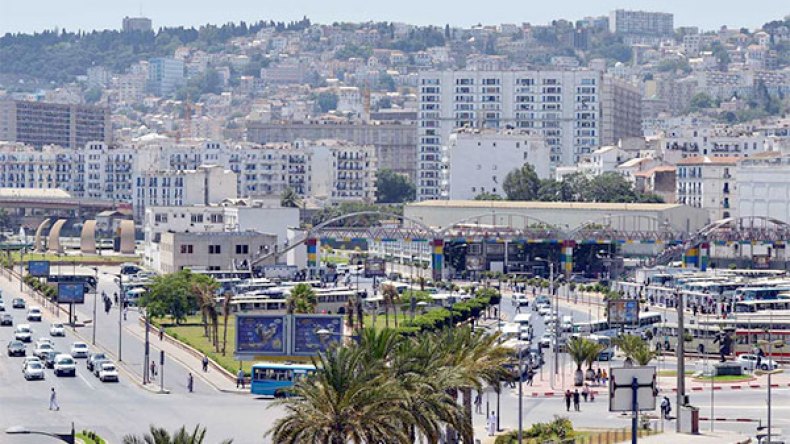 إرهابيا قسنطينة كانا ينويان تفجير نفسيهما