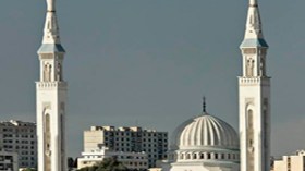 بوخلخال : لم  نجد  أساتذة  يدرسون  العبرية  والأمر  غير  مرتبط  بجنسية