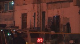 “داعش” يتبنى الاعتداء على مركز شرطة بقسنطينة