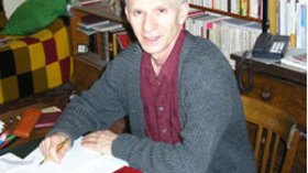 البابا بنديكت السادس عشر يعين الأب بول ديفارج أسقفا على أبرشية قسنطينة