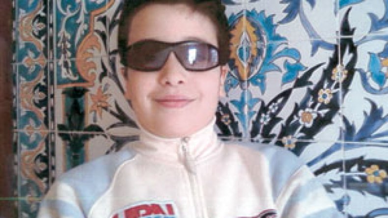 نابغة من بسكرة عمره 13 سنة يحصل على شهادة البكالوريا