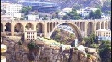 Malek Haddad library of Constantine to reopen in March