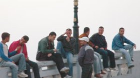 هذه حالات وأسباب فسخ عقود تشغيل الشباب