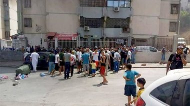 Un homme touché mortellement par un policier à Constantine