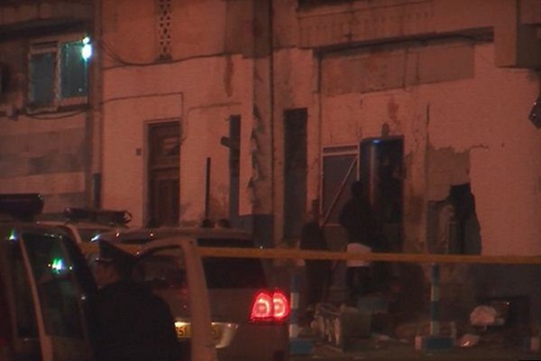 « Daech » revendique l’attentat de Constantine